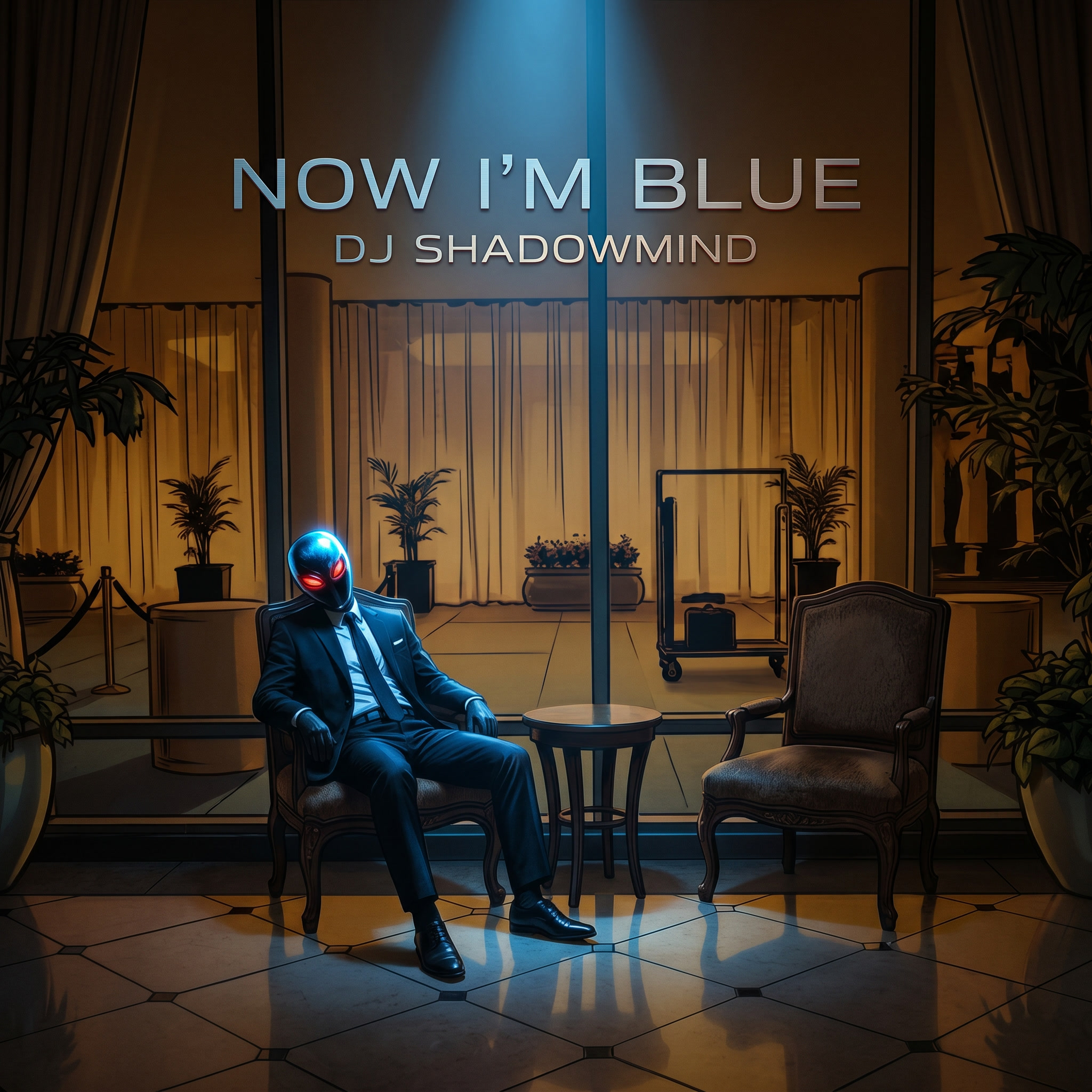 Latest Release Cover